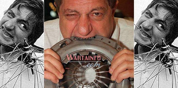 Superhero Dunia Nyata